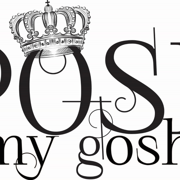 Meet your Posher, Joanne - Picture 2 of 2